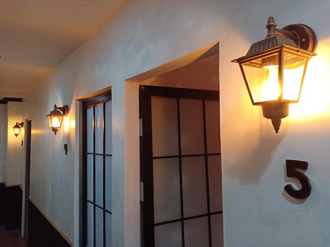 Florentino Hostel Rayong Exterior foto
